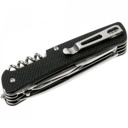 Buy Multifunctional knife Ruike Criterion Collection L31 Black