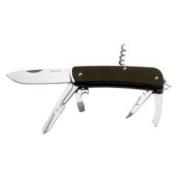 Buy Multifunctional knife Ruike Criterion Collection L31 brown