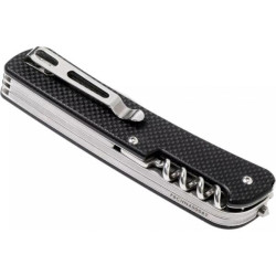 Buy Multifunctional knife Ruike Criterion Collection L32 Black