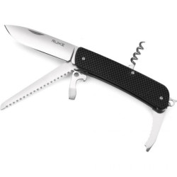 Buy Multifunctional knife Ruike Criterion Collection L32 Black