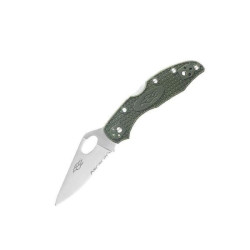 Buy Than a folding Firebird F759MS-GR green