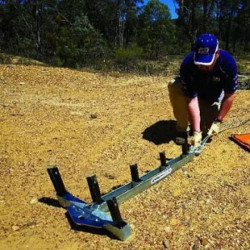 Buy Georgian anchor Arb Terra Firma