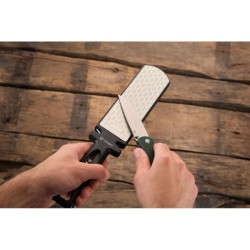 Купити Точилка механічна алмазна Ganzo ProSharp