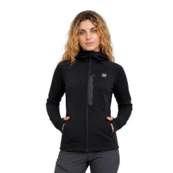 Купити Флісова кофта Turbat Ilma Hood Wmn