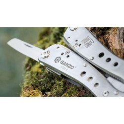 Купити Мультитул Multi Tool Ganzo G201-H
