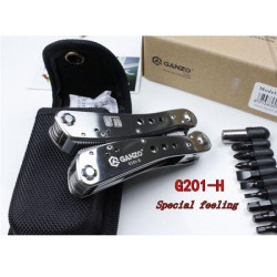 Купити Мультитул Multi Tool Ganzo G201-H