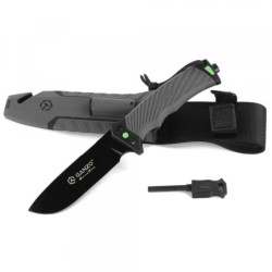 Buy Knife ganzo g8012v2-gy gray (G8012V2-GY)