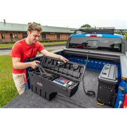 Buy Body Driver, Driving side Chevrolet; GMC Colorado; Canyon 2004 + Undercover SC102D