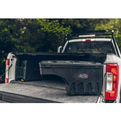 Купить Ящик кузова, пассажирская сторона Ford F-250;F-350 2017 + UnderCover SC205P