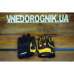 Купити Рукавички такелажні T-Max