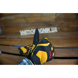 Купити Рукавички такелажні T-Max