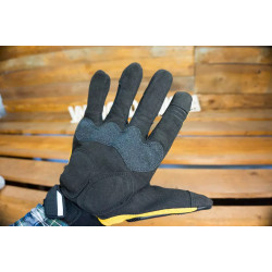 Купити Рукавички такелажні T-Max