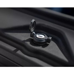 Buy Body box, passenger side ISUZU DMAX 2012 + Undercover SC600P