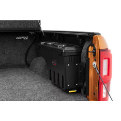 Buy Body box, passenger side ISUZU DMAX 2012 + Undercover SC600P