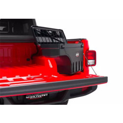 Buy Body box, passenger side Jeep Gladiator 2020 + Undercover SC304P