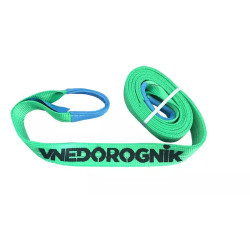 Купити Стропа Vnedorognik 1.5 м 12 т