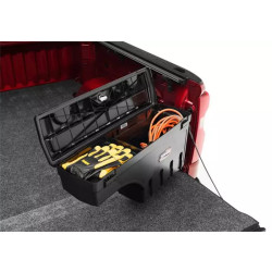 Buy Body box, Nissan Titan Driver 2016 + Undercover SC502P