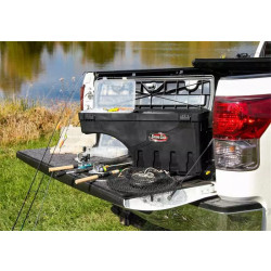 Buy Body box, Nissan Titan Driver 2016 + Undercover SC502P