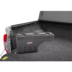 Buy Body box, passenger side of Nissan Frontier / Navara D23 2022 + Undercover SC503D