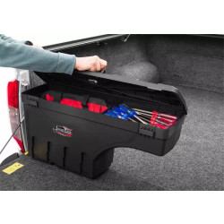 Buy Body box, passenger side of Nissan Frontier / Navara D23 2022 + Undercover SC503D