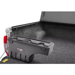 Buy Body box, passenger side of Nissan Frontier / Navara D23 2022 + Undercover SC503D