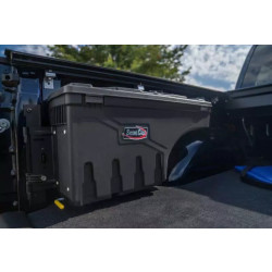 Купити Ящик кузову, водійська сторона Toyota Tundra 2023 + UnderCover SC404D