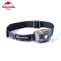 Buy Naturehike TD-02 NH00T002-D, orange-gray