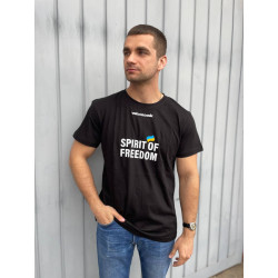 Buy Spirit of Freedom T -shirt