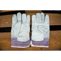 Купити Рукавички такелажні Vnedorognik