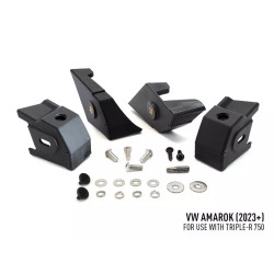Купити Комплект оптики на VW Amarok від 2023 - LAZER GK-VWA-03