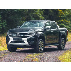Купити Комплект оптики на VW Amarok від 2023 - LAZER GK-VWA-03