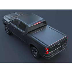 Купить Ролет для Chevrolet Silverado 1500 2019+ 5.8' Tessera Roll+ (Basic+S-KIT)
