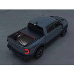 Купить Ролет для Dodge Ram 1500/1500 TRX/1500 CLASSIC 2019+ 5.7' Tessera Roll+ (Basic+E-KIT)