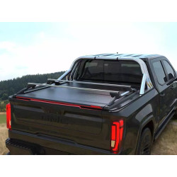 Купить Ролет для GMC Sierra 1500 2019+ 5.8' Tessera Roll (Basic)