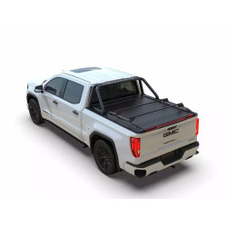 Купить Ролет для GMC Sierra 1500 2019+ 5.8' Tessera Roll (Basic+E-KIT)