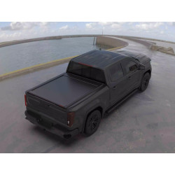 Купити Ролет для GMC Sierra 1500 2019+ 5.8' Tessera SE