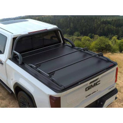 Купити Ролет для GMC Sierra 1500 2019+ 5.8' Tessera SE