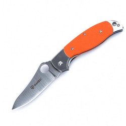 Buy Than a folding ganzo g7371-or orange