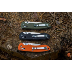 Купить Ніж складаний Ganzo G740-GR зелений