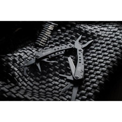 Купить Мультитул Multi Tool Ganzo G201-B