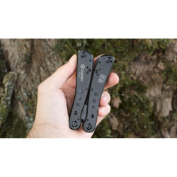 Купить Мультитул Multi Tool Ganzo G201-B
