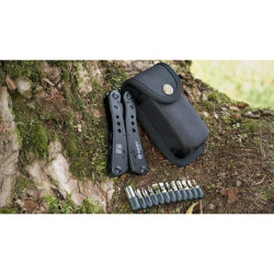 Купить Мультитул Multi Tool Ganzo G201-B