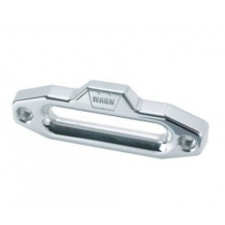 Купити Клюз для синтетичного троса, алюмінієвий полірований Warn