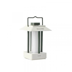 Купити Ліхтар кемпінговий Naturehike CNH22DQ009, зелений