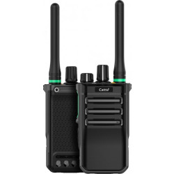 Buy Portable DMR radio station Calta Ph600L