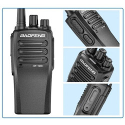Купити Рація Baofeng BF-1909