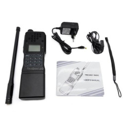 Купити Рація Baofeng AR-152 Black