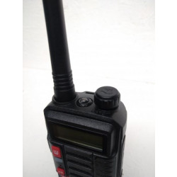 Купити Рація Baofeng UV-10R Black