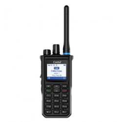 Buy Portable DMR radio station Calta DH590