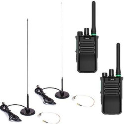 Buy Caltta Ph600 Vhf Forest Military Set of Digital Rights